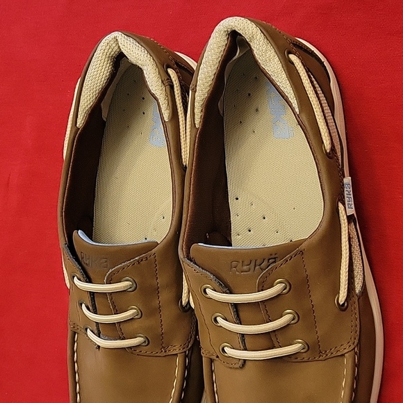 Like new women's RYKA boat shoe - Picture 7 of 11